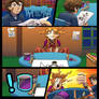 The Glamdroids | Chapter 2 - Page 07