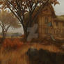Pathologic 2 background art