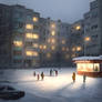 mild winter