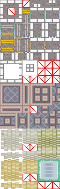 Path Tiles EX - Add-Ons 01 by J-Treecko252 on DeviantArt