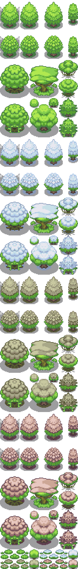 Tree Tiles Ver.05 by J-Treecko252 on DeviantArt