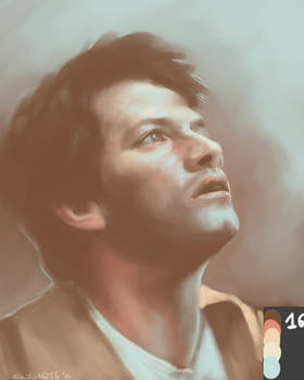 Cas in #16