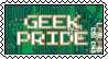 Geek Pride by holls