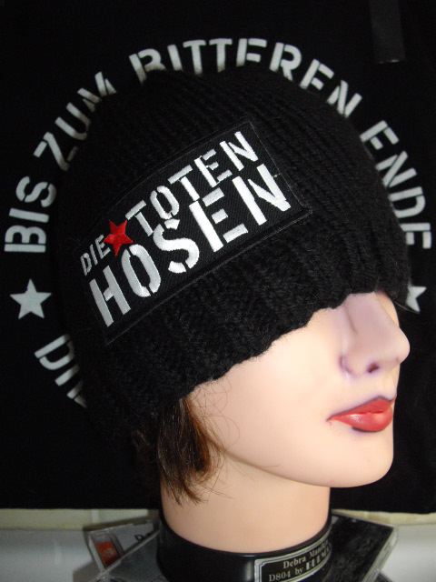 Die Toten Hosen Hat