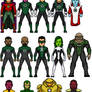 Green Lantern Collection 1
