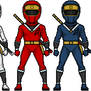 Kakuranger