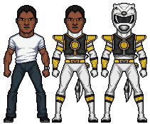 Mike Raynes Mike Raynes by Omniferis on DeviantArt