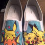 My PokeShoes