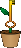 Key flower (Icon)