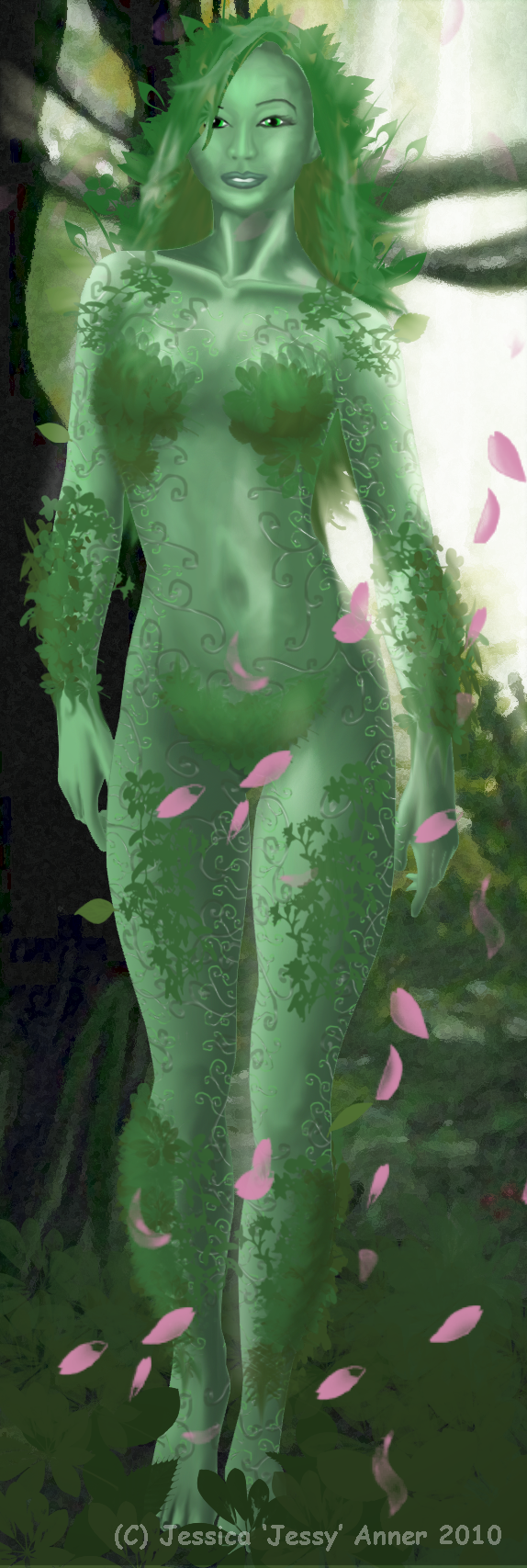 Dryad