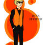 Dirk Strider Promstuck