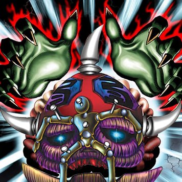 Mask Control Mask Control (Version 1) by Suhtam7 on DeviantArt