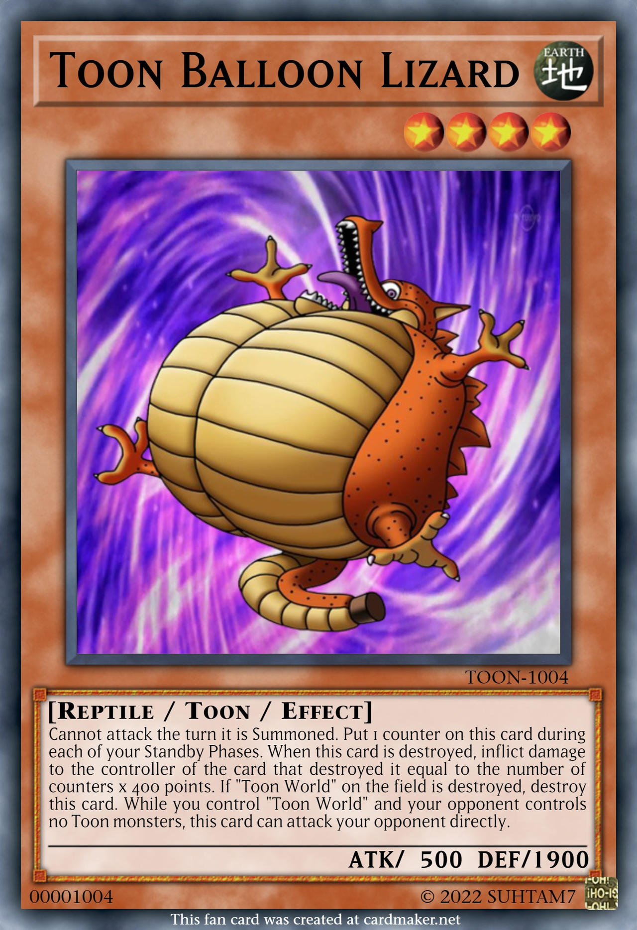 balloon card yugioh Yugioh Duel Links