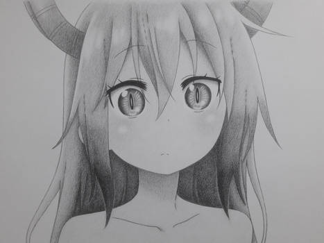 Tohru