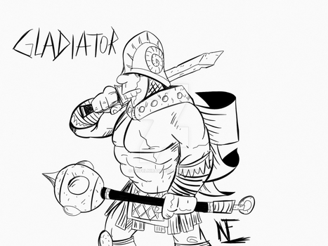 Gladiator