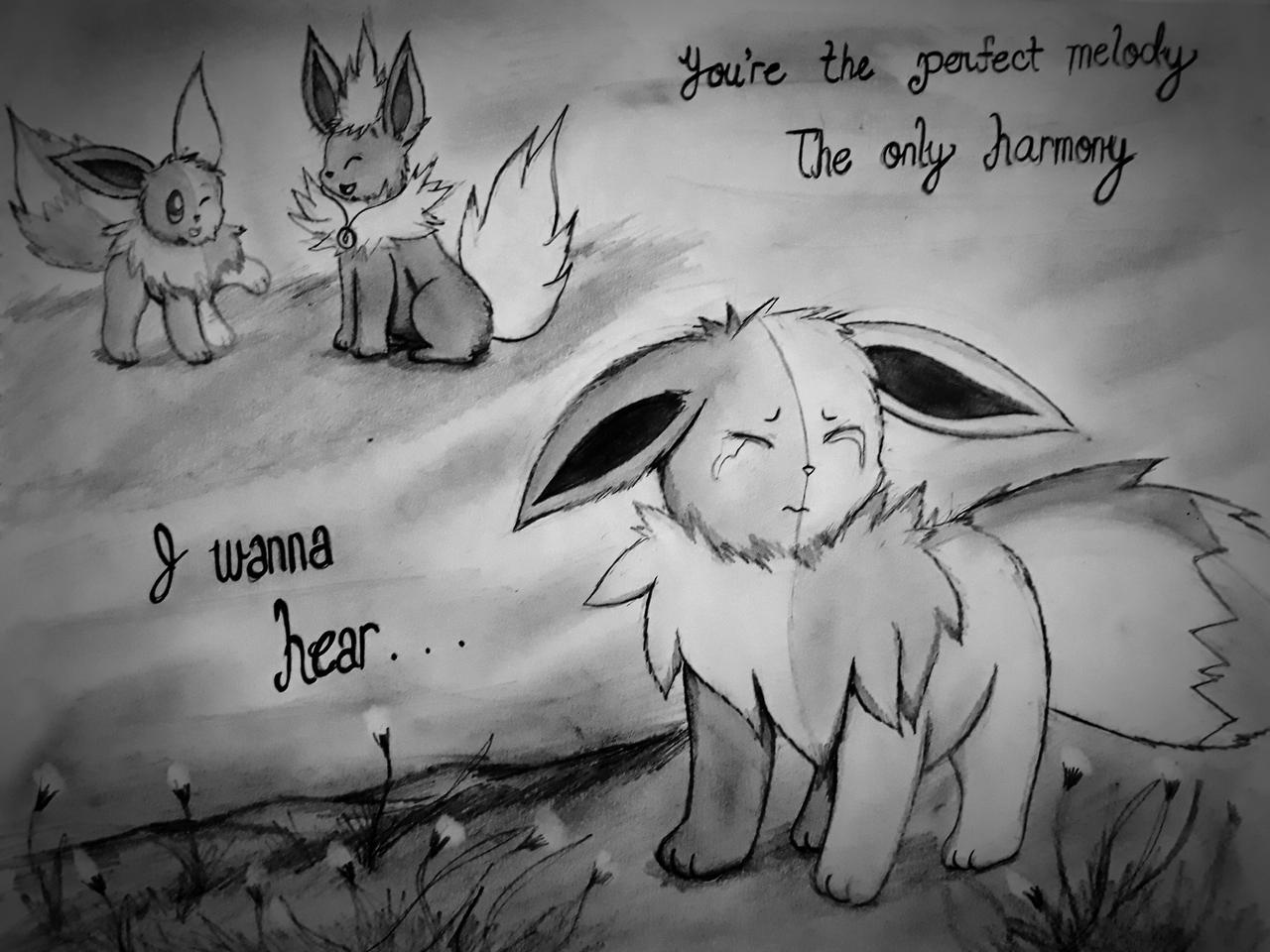 We The Kings Sad Song Pokemon Visual Part 10 By Xyvier On
