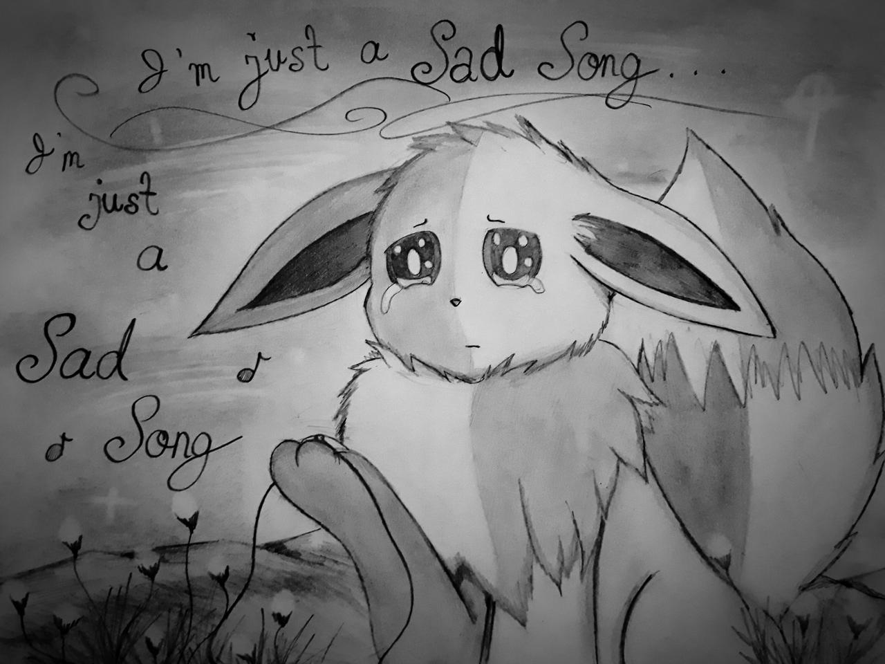 We The Kings Sad Song Pokemon Visual Part 16 By Xyvier On
