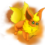 RJ Flareon