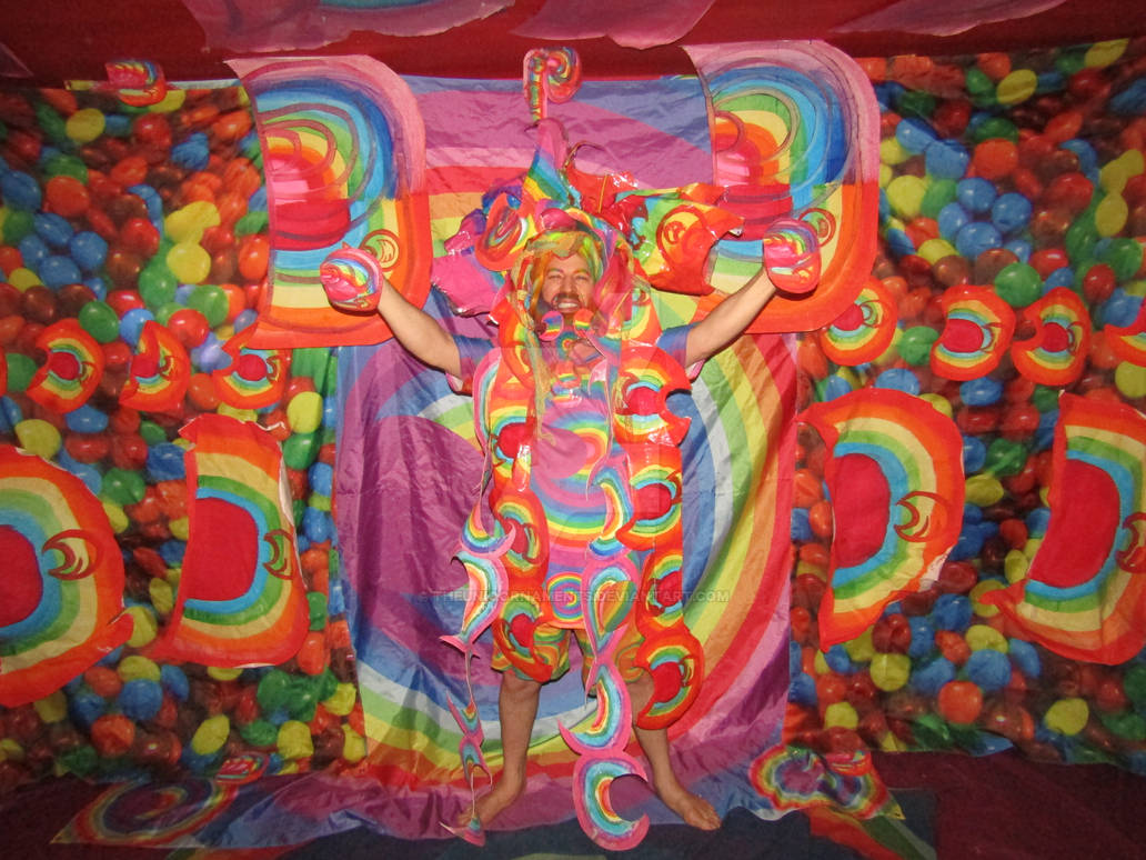 October 20, 2022 - Miss American Rose Day by TheUniqornaments on DeviantArt