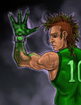 BA Ben 10 by AFNartOfficial