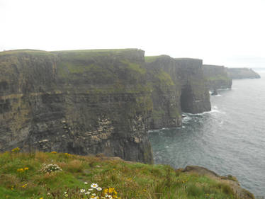 Cliffs of Moher