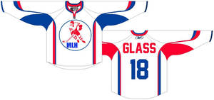 MLH All Star Jersey 