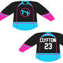 Miami Vice Home Jersey