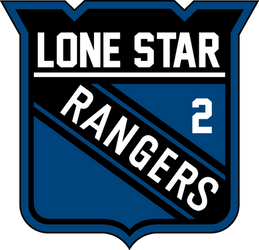 Lone Star Rangers 2