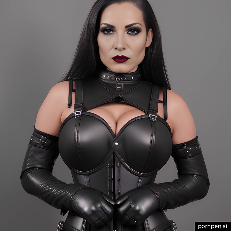 Goddess In Leather By WonderBootsParadise On DeviantArt goddess-in-leather-by-wonderbootsparadise-on-deviantart