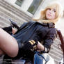 Black Canary. [04]