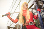 Lady Deadpool [02]