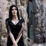 Morticia Addams [02]