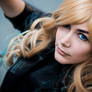 Black Canary [11]