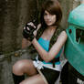 Jill Valentine [01] NEW REMAKE !