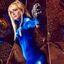 Samus Aran [O2]