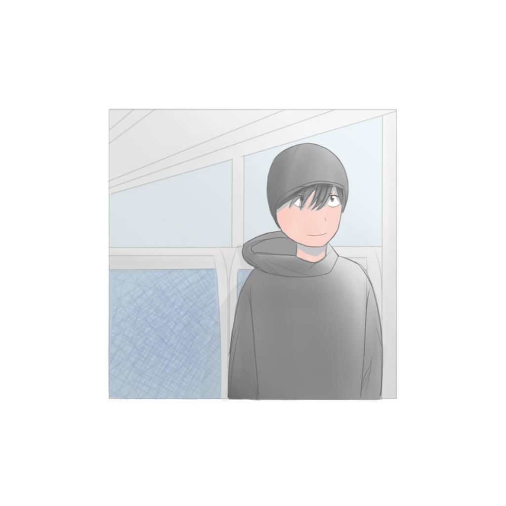Bus Ride Deviantart bus ride by joinichi8 on DeviantArt