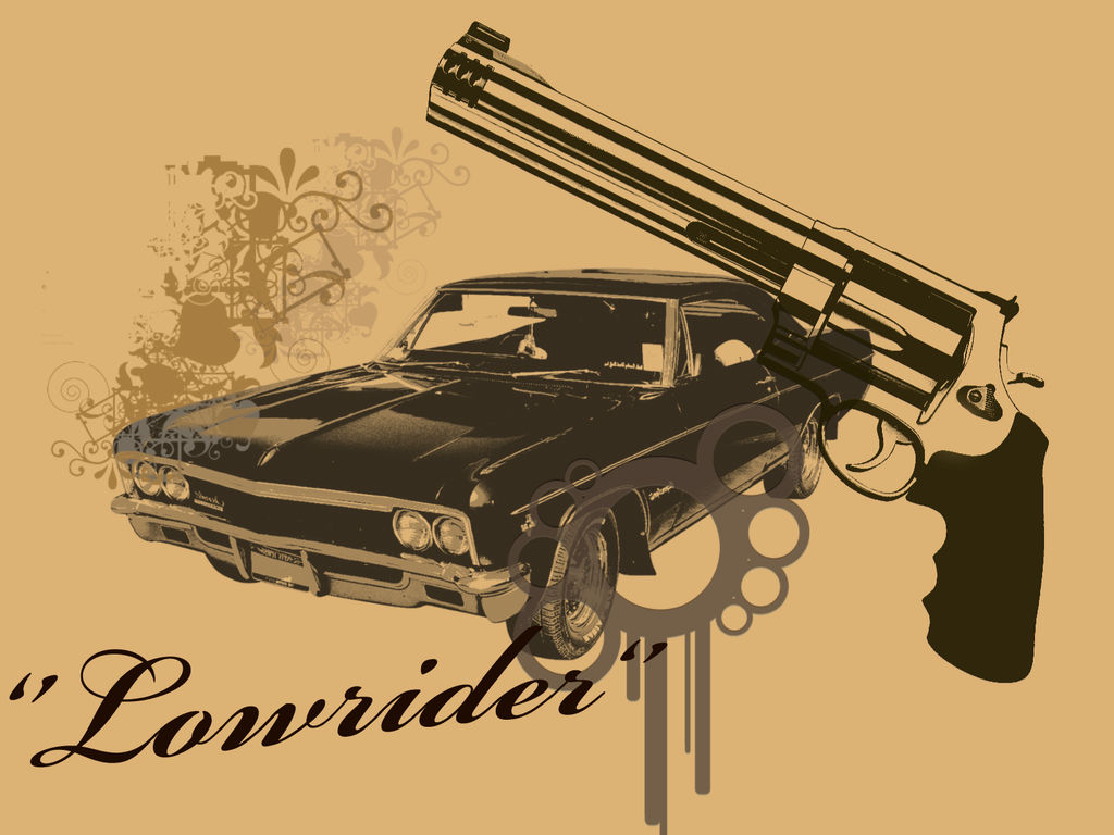 lowrider by Savvinoula on DeviantArt