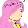Fluttershy.