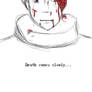 APH: Death comes slowly...