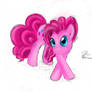 pinkie pie