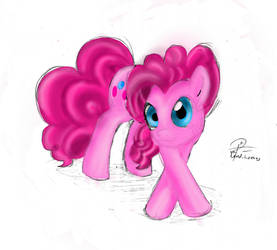 pinkie pie