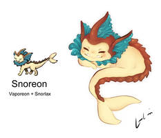 Snoreon