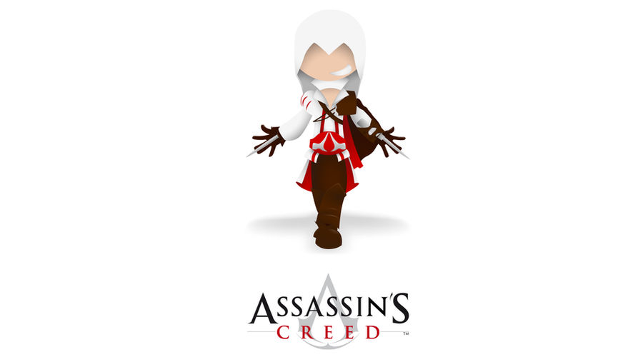 assassins creed wallpaper