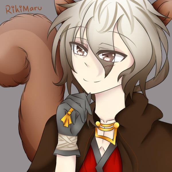 Rubick Rikimaru Rikimaru by TunaPlatina on DeviantArt