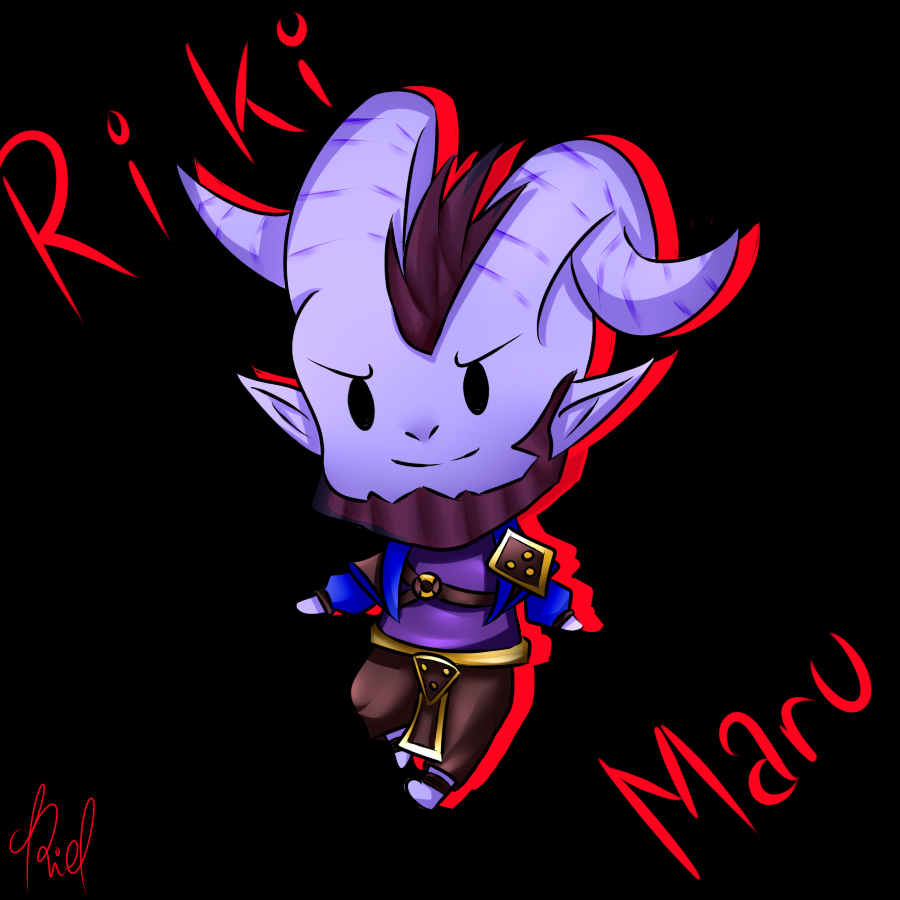 Rubick Rikimaru Rikimaru by TunaPlatina on DeviantArt