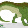 Suchomimus (Spinosaurid)