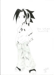 ShamanKing