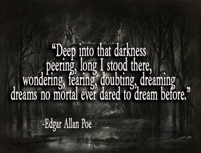 Image result for edgar allan poe quotes