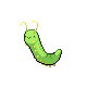 FrozenFeather's Worm_sprite