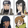 Naruto OCs